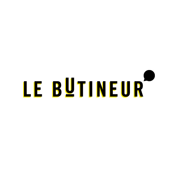 Butineur-Logo