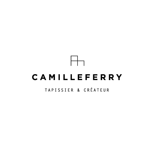 CamilleFerry-Logo