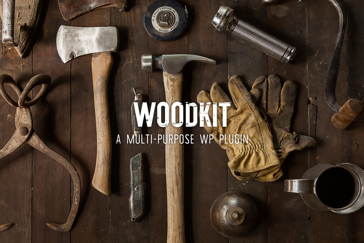 MNTN-Woodkit